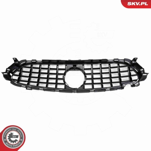 ESEN SKV Kühlergitter