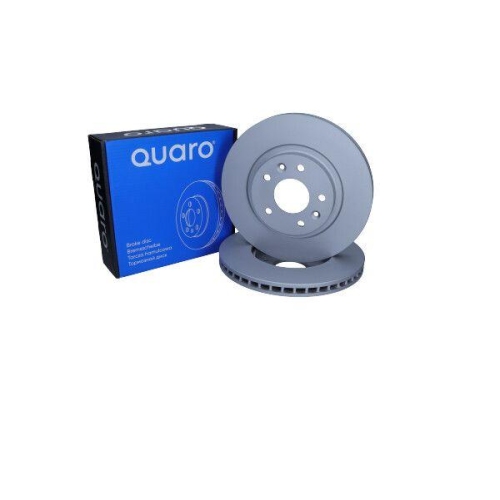QUARO Bremsscheibe QD7633