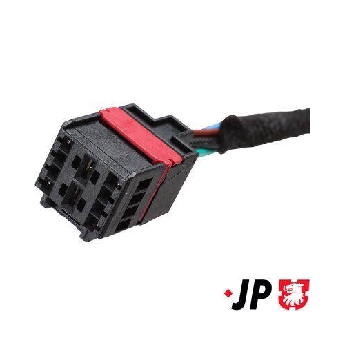 JP GROUP Elektromotor, Heckklappe JP 1181222780