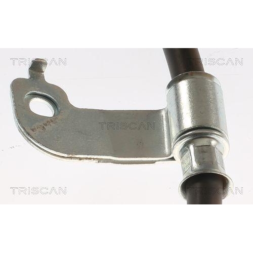 TRISCAN Seilzug, Feststellbremse 8140 181155