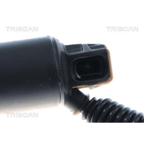 TRISCAN Gasfeder, Koffer-/Laderaum 8710 29320