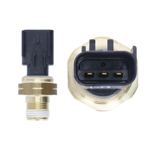 VALEO Sensor, &Ouml;ldruck 366911