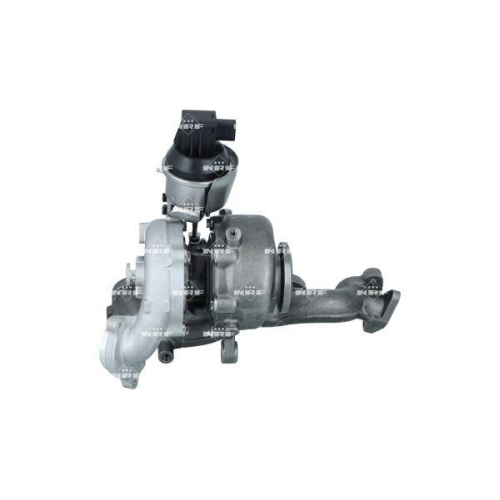 NRF Lader, Aufladung EASY FIT 90010027