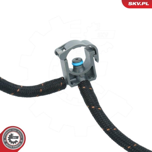 ESEN SKV Schlauch, Leckkraftstoff 54SKV286
