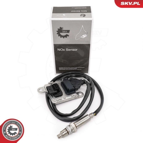 ESEN SKV NOx-Sensor, NOx-Katalysator 71SKV050