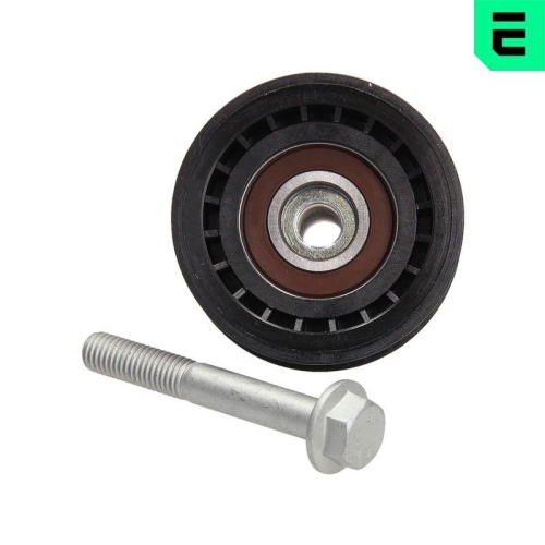 OPTIMAL Umlenk-/F&uuml;hrungsrolle, Zahnriemen 0-N1262