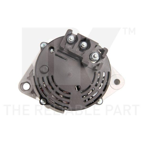 NK Generator 4890173