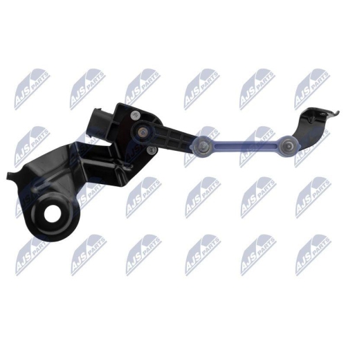 NTY Sensor, Leuchtweitenregulierung ECX-AU-033
