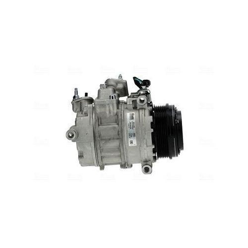 B-Ware Kompressor, Klimaanlage NISSENS 891106 passend f&uuml;r FORD Focus III