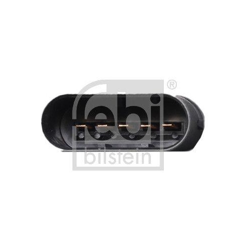 FEBI BILSTEIN Lader, Aufladung Garrett Turbo NEU 186980