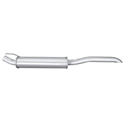 HELLA Endschalld&auml;mpfer Easy2Fit &ndash; PARTNERED with Faurecia 8LD 366 036-361