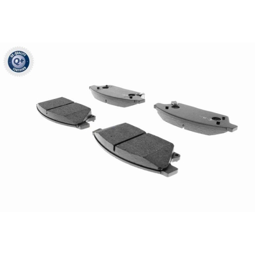 VAICO Bremsbelagsatz, Scheibenbremse Green Mobility Parts V40-0681