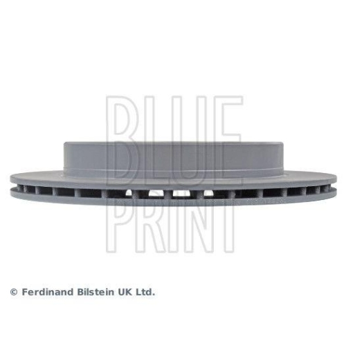 BLUE PRINT Bremsscheibe ADK84342