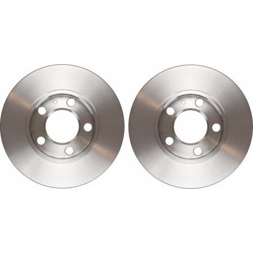 TRW Bremsscheibe DF4253