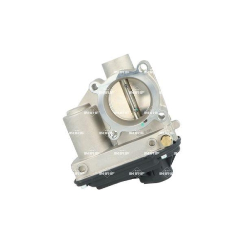 NRF Drosselklappenstutzen 408004