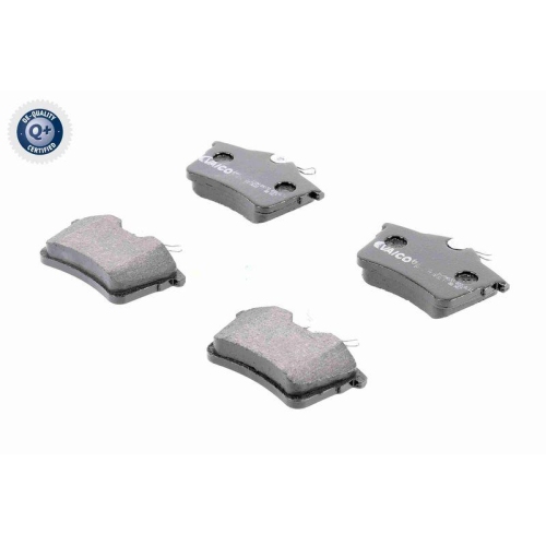 VAICO Bremsbelagsatz, Scheibenbremse Green Mobility Parts V22-0152