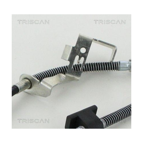 TRISCAN Bremsschlauch 8150 28127
