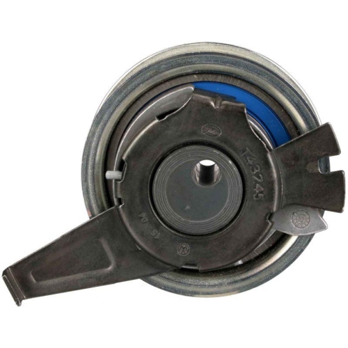 GATES Spannrolle, Zahnriemen PowerGrip™ T43245