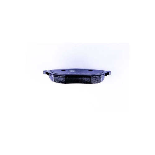 HELLA Bremsbelagsatz, Scheibenbremse