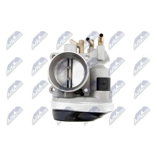 NTY Drosselklappenstutzen ETB-VW-014