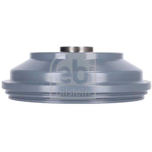 FEBI BILSTEIN Bremstrommel 183839