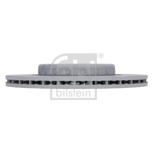 FEBI BILSTEIN Bremsscheibe 199175