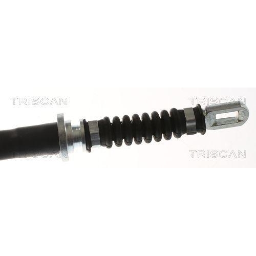 TRISCAN Seilzug, Feststellbremse 8140 181156