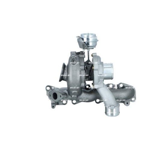 NRF Lader, Aufladung 90010122