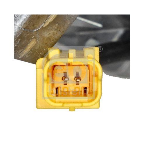FEBI BILSTEIN Kompressor, Klimaanlage 1001851
