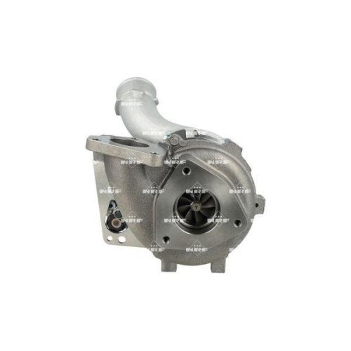 NRF Lader, Aufladung EASY FIT 90010343