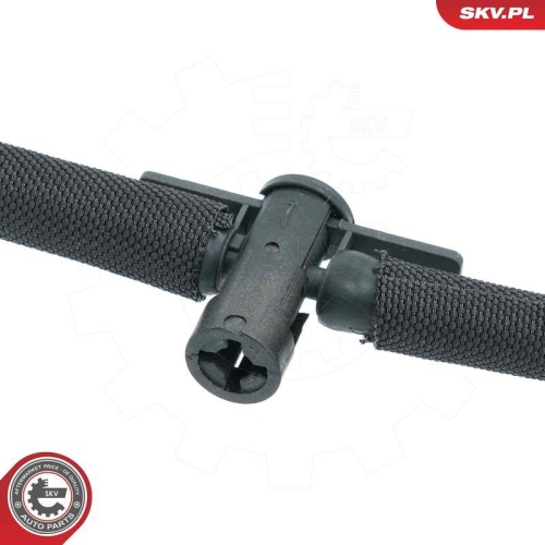 ESEN SKV Schlauch, Leckkraftstoff 54SKV336