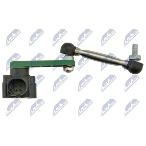 NTY Sensor, Leuchtweitenregulierung ECX-AU-034
