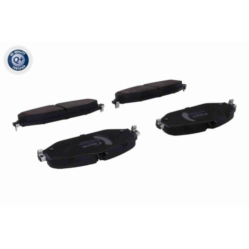 VAICO Bremsbelagsatz, Scheibenbremse Green Mobility Parts V30-3928