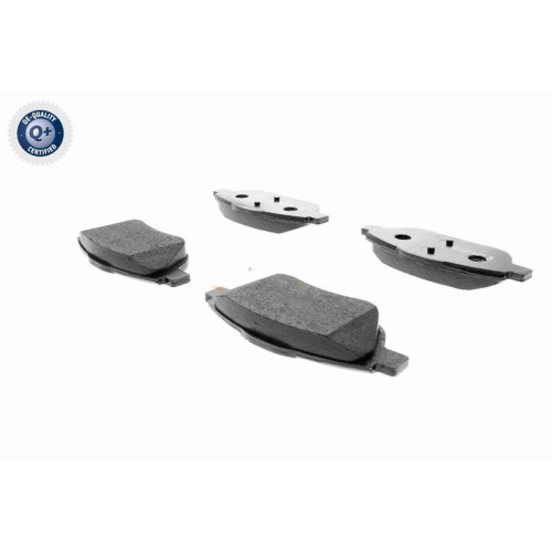 VAICO Bremsbelagsatz, Scheibenbremse Green Mobility Parts V22-0155
