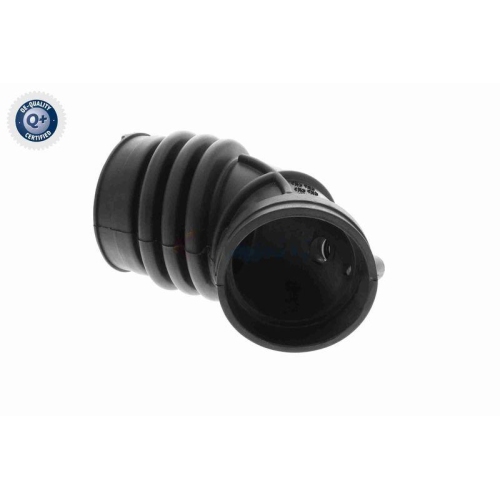 VAICO Ansaugschlauch, Luftfilter Q+, Erstausrüsterqualität