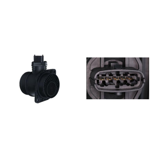 VALEO Luftmassenmesser 367006