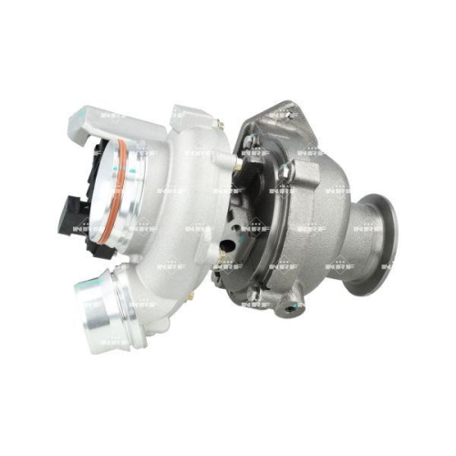 NRF Lader, Aufladung 90010151