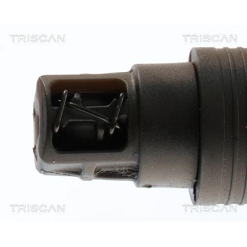 TRISCAN Gasfeder, Koffer-/Laderaum 8710 292086