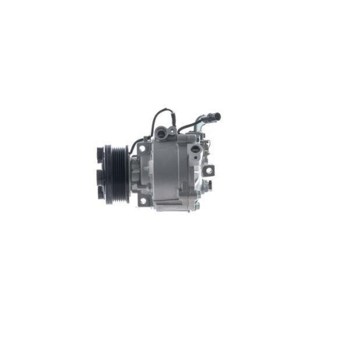 MAHLE Kompressor, Klimaanlage BEHR ACP 1538 000S