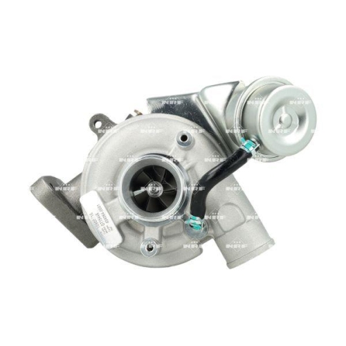 NRF Lader, Aufladung EASY FIT 90010345