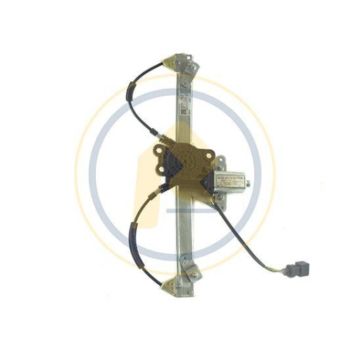 Ac Rolcar Fensterheber 01.7560