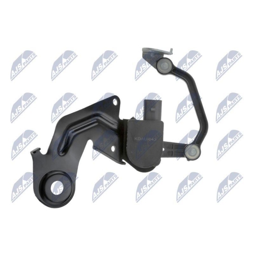 NTY Sensor, Leuchtweitenregulierung ECX-AU-043