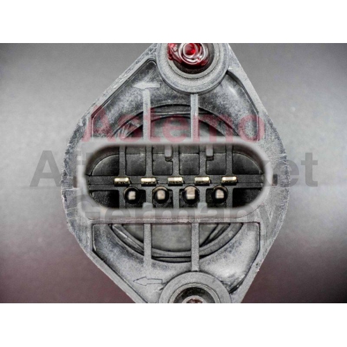 ASTEMO Luftmassenmesser 2508932