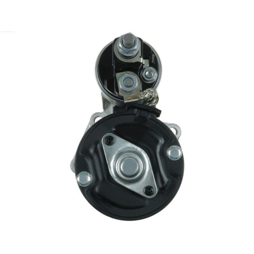 AS-PL Starter Brandneu AS-PL