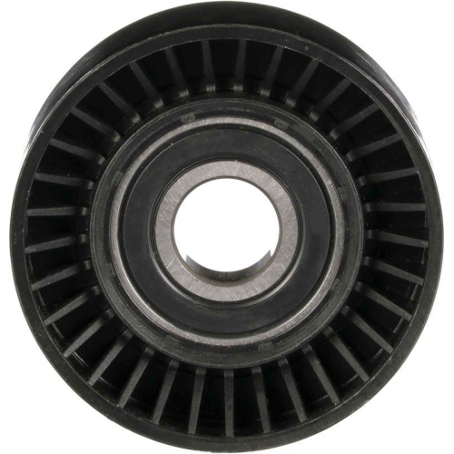 GATES Umlenk-/Führungsrolle, Keilrippenriemen DriveAlign™ T36379