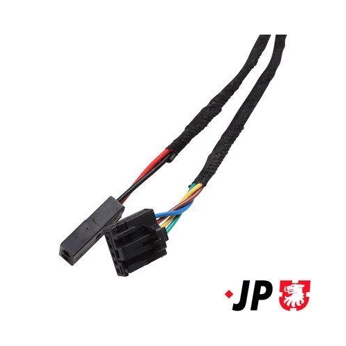 JP GROUP Elektromotor, Heckklappe JP 1181222880