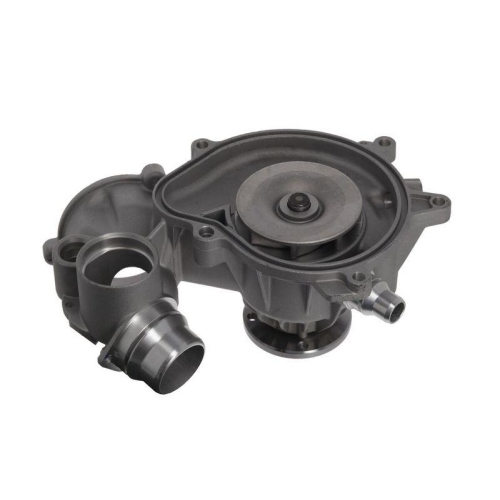 VALEO Wasserpumpe, Motork&uuml;hlung 529391