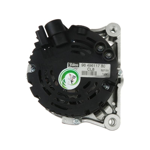 AS-PL Generator Wiederaufbereitet AS A3626PR