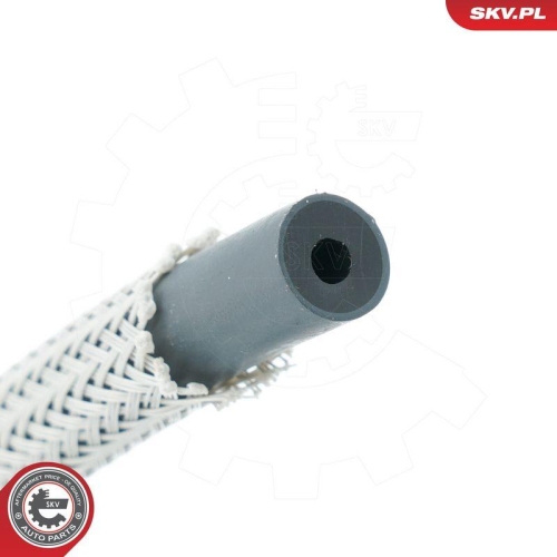 ESEN SKV Schlauch, Leckkraftstoff 54SKV297