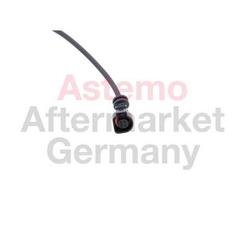 ASTEMO Sensor, Raddrehzahl 2501426